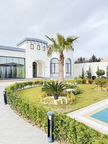 Продаётся 5-комн. дом/дача 300 м², пос. Мардакан, photo 6 from 32