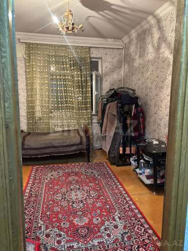 Satılır 3 otaqlı köhnə tikili 60 m², Müşfiqabad q., photo 3 from 10