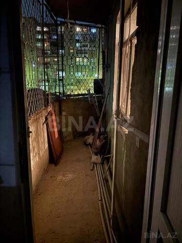 Satılır 3 otaqlı köhnə tikili 60 m², Müşfiqabad q., photo 7 from 10