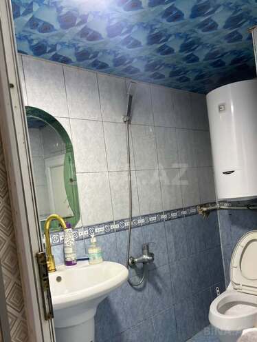 Satılır 3 otaqlı köhnə tikili 60 m², Müşfiqabad q., photo 8 from 10