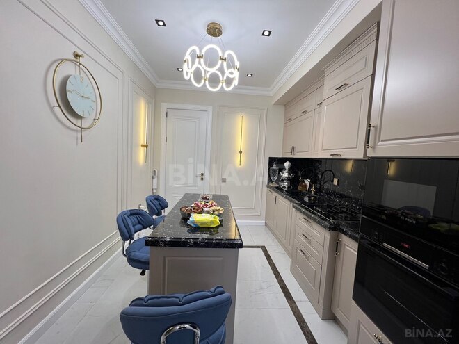 Продаётся 3-комн. новостройка 116 м², м. 8 ноября, photo 13 from 24