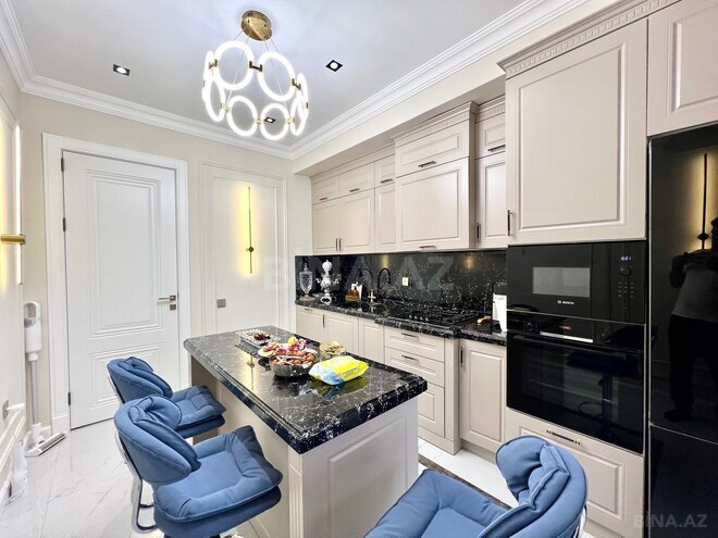 Продаётся 3-комн. новостройка 116 м², м. 8 ноября, photo 12 from 24