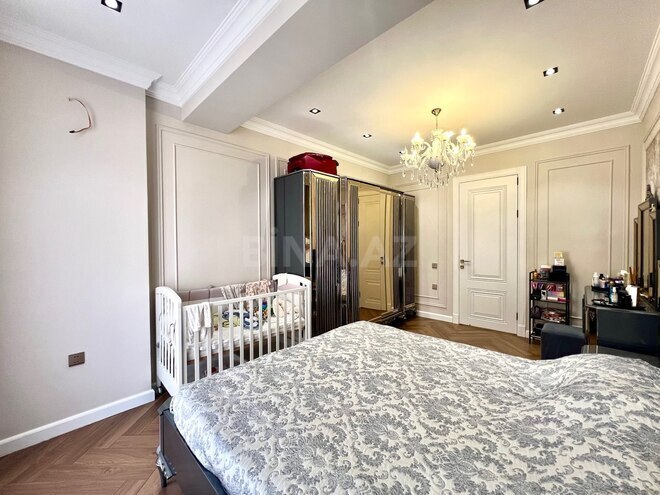 Продаётся 3-комн. новостройка 116 м², м. 8 ноября, photo 8 from 24