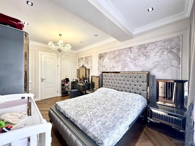 Продаётся 3-комн. новостройка 116 м², м. 8 ноября, photo 11 from 24