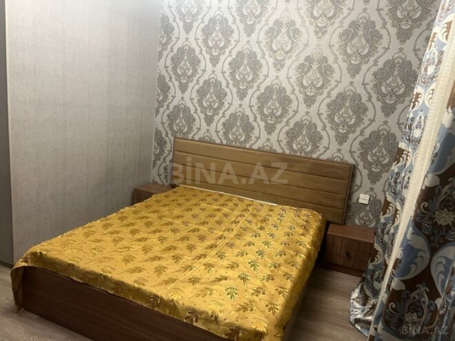Сдаётся 2-комн. вторичка 60 м², м. Нариман Нариманов, photo 6 from 13
