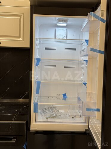 İcarəyə verilir 2 otaqlı yeni tikili 65 m², 8 Noyabr m., photo 22 from 23