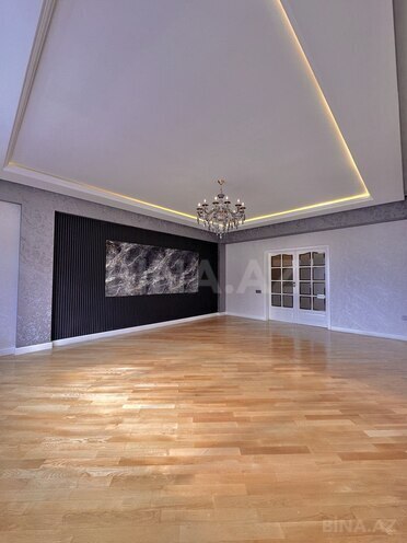 Satılır 3 otaqlı yeni tikili 150 m², Badamdar q., photo 4 from 29