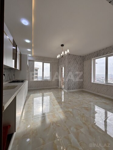 Satılır 3 otaqlı yeni tikili 150 m², Badamdar q., photo 8 from 29