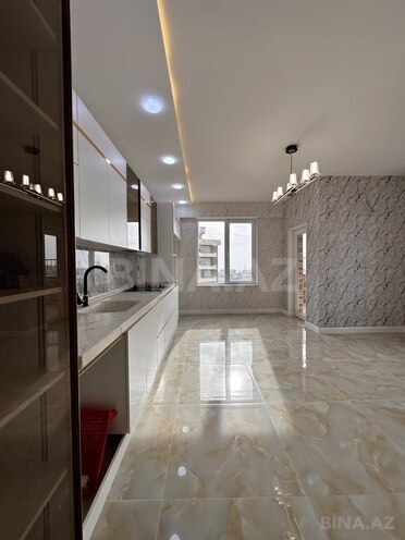 Satılır 3 otaqlı yeni tikili 150 m², Badamdar q., photo 7 from 29