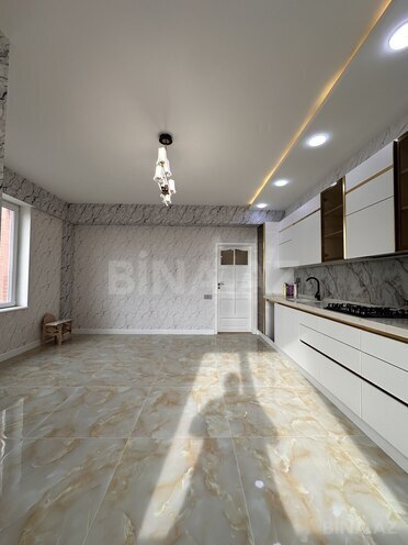 Satılır 3 otaqlı yeni tikili 150 m², Badamdar q., photo 10 from 29