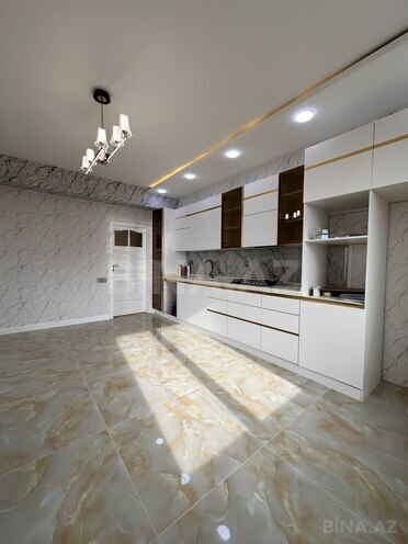 Satılır 3 otaqlı yeni tikili 150 m², Badamdar q., photo 9 from 29