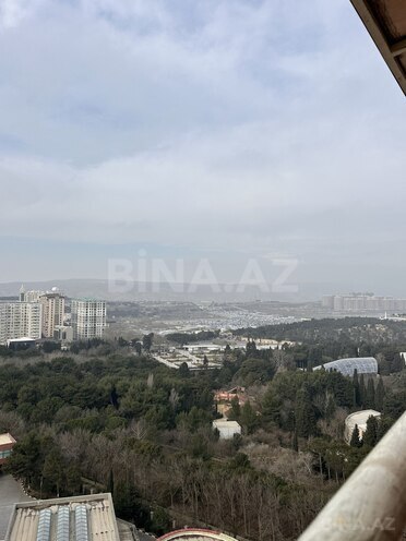 Satılır 3 otaqlı yeni tikili 150 m², Badamdar q., photo 14 from 29