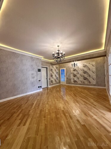 Satılır 3 otaqlı yeni tikili 150 m², Badamdar q., photo 16 from 29