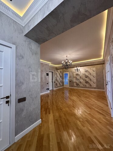 Satılır 3 otaqlı yeni tikili 150 m², Badamdar q., photo 17 from 29
