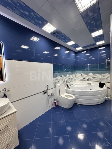 Satılır 3 otaqlı yeni tikili 150 m², Badamdar q., photo 21 from 29