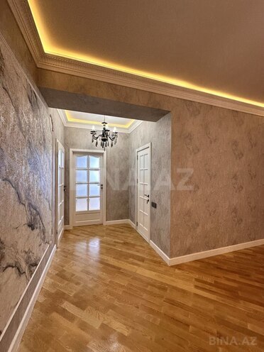 Satılır 3 otaqlı yeni tikili 150 m², Badamdar q., photo 18 from 29