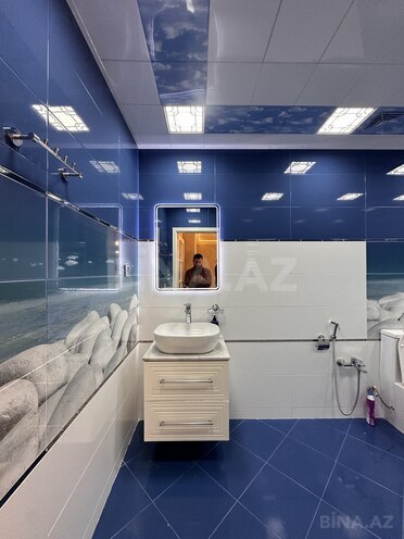 Satılır 3 otaqlı yeni tikili 150 m², Badamdar q., photo 20 from 29