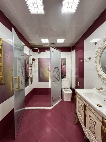 Satılır 3 otaqlı yeni tikili 150 m², Badamdar q., photo 28 from 29