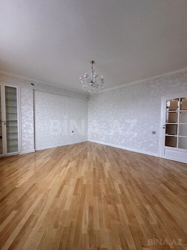 Satılır 3 otaqlı yeni tikili 150 m², Badamdar q., photo 25 from 29