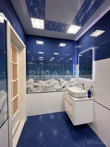 Satılır 3 otaqlı yeni tikili 150 m², Badamdar q., photo 23 from 29