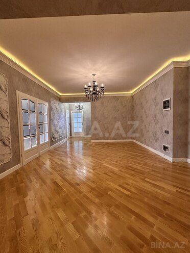 Satılır 3 otaqlı yeni tikili 150 m², Badamdar q., photo 15 from 29