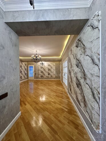 Satılır 3 otaqlı yeni tikili 150 m², Badamdar q., photo 6 from 29