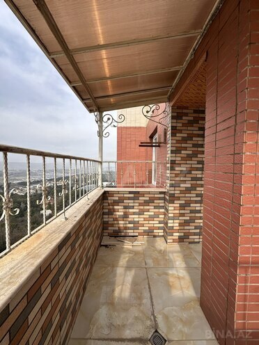 Satılır 3 otaqlı yeni tikili 150 m², Badamdar q., photo 13 from 29