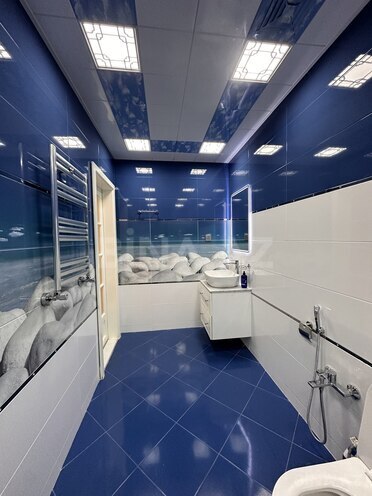 Satılır 3 otaqlı yeni tikili 150 m², Badamdar q., photo 22 from 29