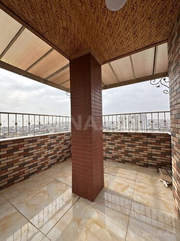 Satılır 3 otaqlı yeni tikili 150 m², Badamdar q., photo 12 from 29