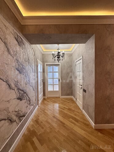 Satılır 3 otaqlı yeni tikili 150 m², Badamdar q., photo 19 from 29