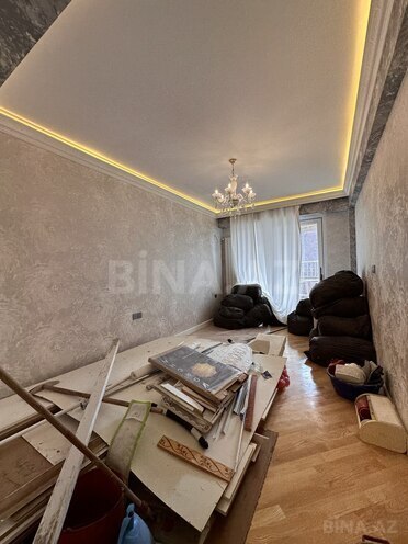 Satılır 3 otaqlı yeni tikili 150 m², Badamdar q., photo 27 from 29
