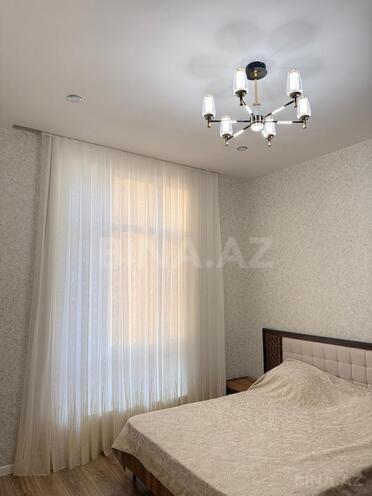 Satılır 4 otaqlı həyət evi/bağ evi 125 m², Türkan q., photo 23 from 32