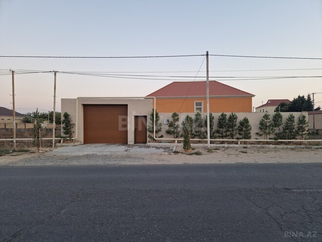 Satılır 4 otaqlı həyət evi/bağ evi 125 m², Türkan q., photo 18 from 32