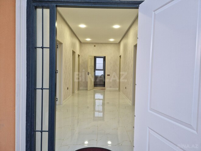 Satılır 4 otaqlı həyət evi/bağ evi 125 m², Türkan q., photo 20 from 32