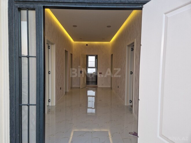 Satılır 4 otaqlı həyət evi/bağ evi 125 m², Türkan q., photo 19 from 32