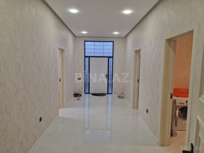 Satılır 4 otaqlı həyət evi/bağ evi 125 m², Türkan q., photo 24 from 32