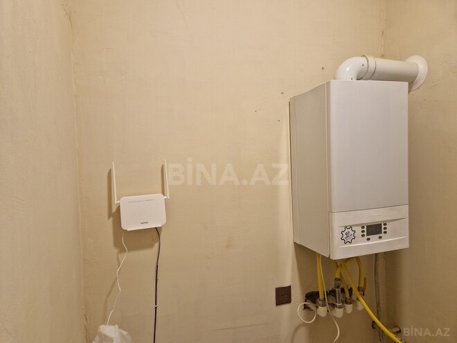 Satılır 4 otaqlı həyət evi/bağ evi 125 m², Türkan q., photo 25 from 32