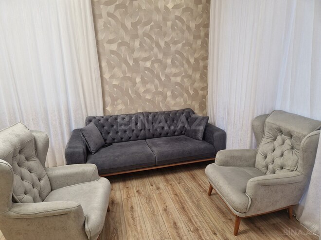 Satılır 4 otaqlı həyət evi/bağ evi 125 m², Türkan q., photo 30 from 32