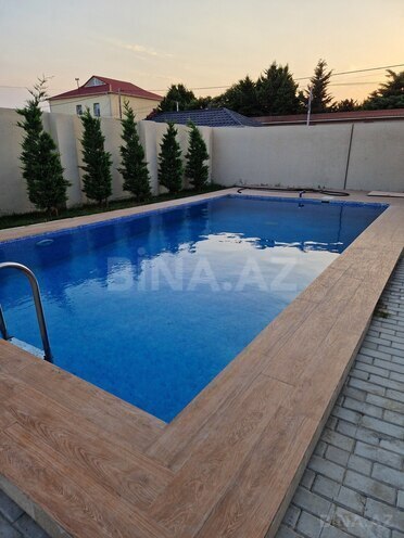 Satılır 4 otaqlı həyət evi/bağ evi 125 m², Türkan q., photo 6 from 32