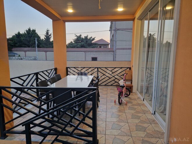Satılır 4 otaqlı həyət evi/bağ evi 125 m², Türkan q., photo 7 from 32