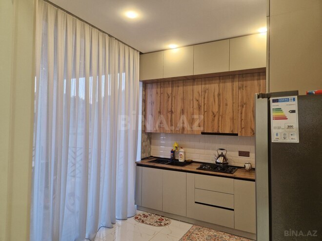 Satılır 4 otaqlı həyət evi/bağ evi 125 m², Türkan q., photo 29 from 32