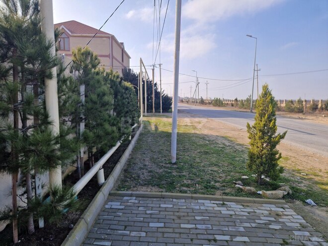 Satılır 4 otaqlı həyət evi/bağ evi 125 m², Türkan q., photo 14 from 32