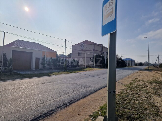 Satılır 4 otaqlı həyət evi/bağ evi 125 m², Türkan q., photo 16 from 32