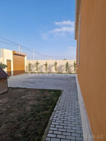 Satılır 4 otaqlı həyət evi/bağ evi 125 m², Türkan q., photo 12 from 32