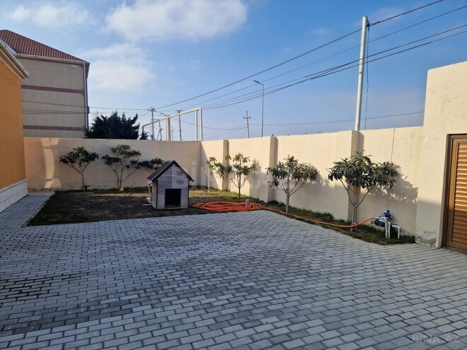 Satılır 4 otaqlı həyət evi/bağ evi 125 m², Türkan q., photo 13 from 32