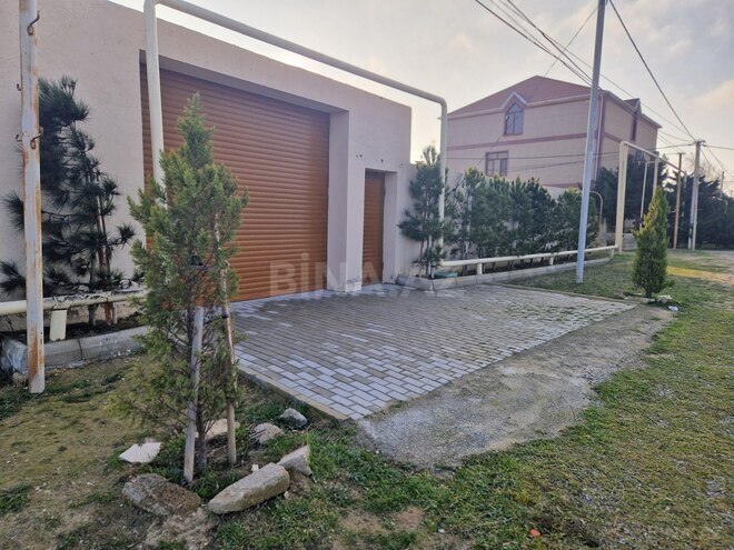 Satılır 4 otaqlı həyət evi/bağ evi 125 m², Türkan q., photo 17 from 32