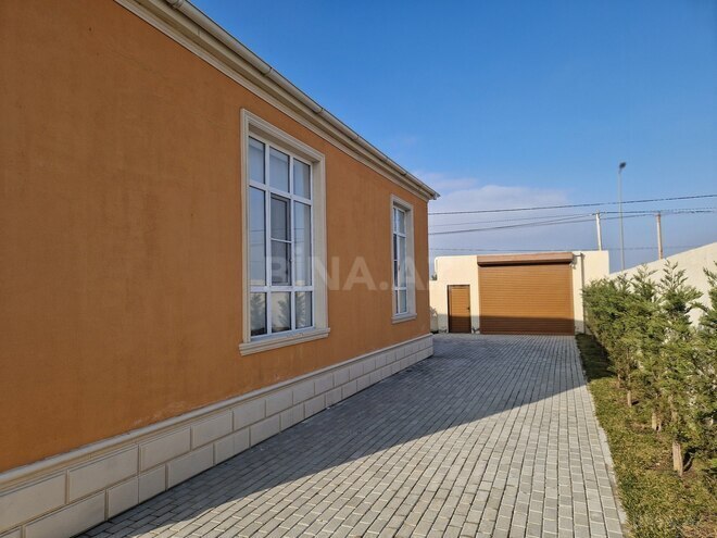 Satılır 4 otaqlı həyət evi/bağ evi 125 m², Türkan q., photo 9 from 32