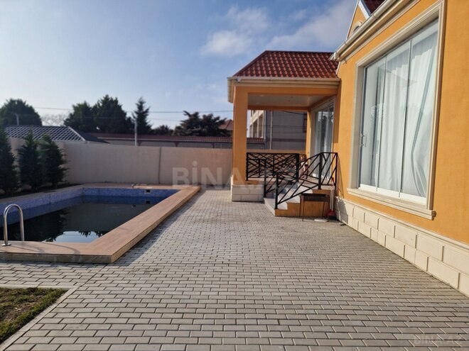 Satılır 4 otaqlı həyət evi/bağ evi 125 m², Türkan q., photo 4 from 32