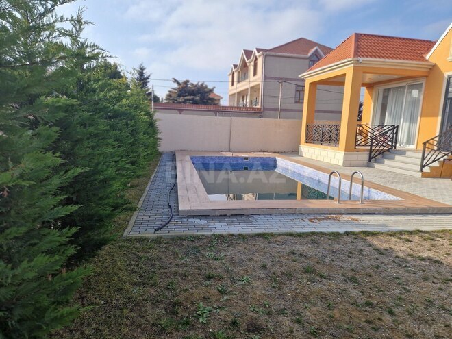 Satılır 4 otaqlı həyət evi/bağ evi 125 m², Türkan q., photo 8 from 32