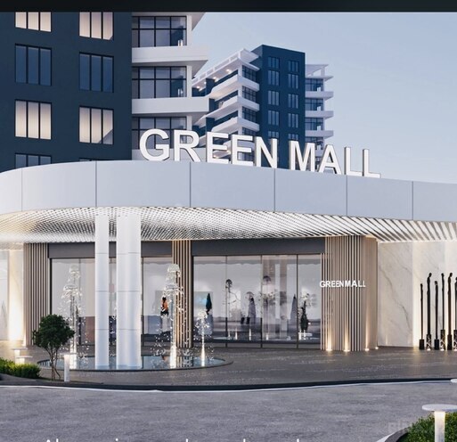 Satılır 3 otaqlı yeni tikili 114 m², Avtovağzal m., photo 6 from 22